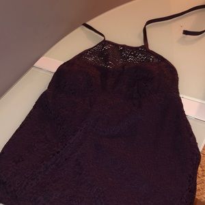 Women’s Tankini Top